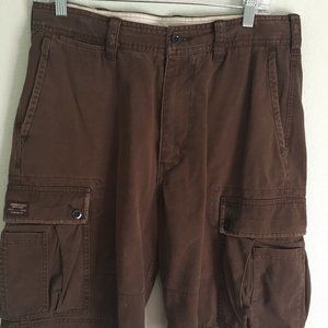 Men's American Eagle Cargo Shorts